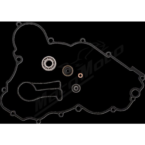 ATHENA Water Pump Gasket Kit HUSQVARNA TE / TC / TX / KTM EXC / SX / XC / XC-W 250-300 17-19