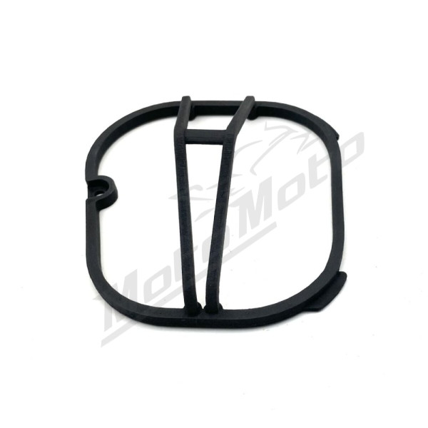 DT-1 Open Carbon Fiber Air Cage Honda CRF 250-450cc 21-24