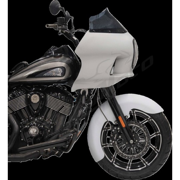 KLOCK WERKS FXRP-Style Fairing Kit INDIAN SPRINGFIELD 111-116 16-25