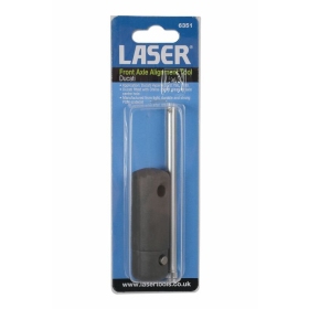 LASER TOOLS Front Axle Alignment Tool Ducati