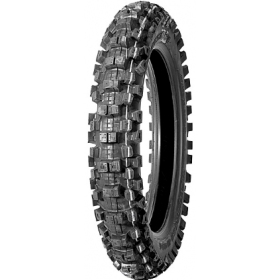 Tyre enduro BRIDGESTONE M404 NHS TT 49M 90/100 R14