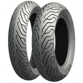 Padanga MICHELIN City Grip 2 TL 58S 120/80 R14