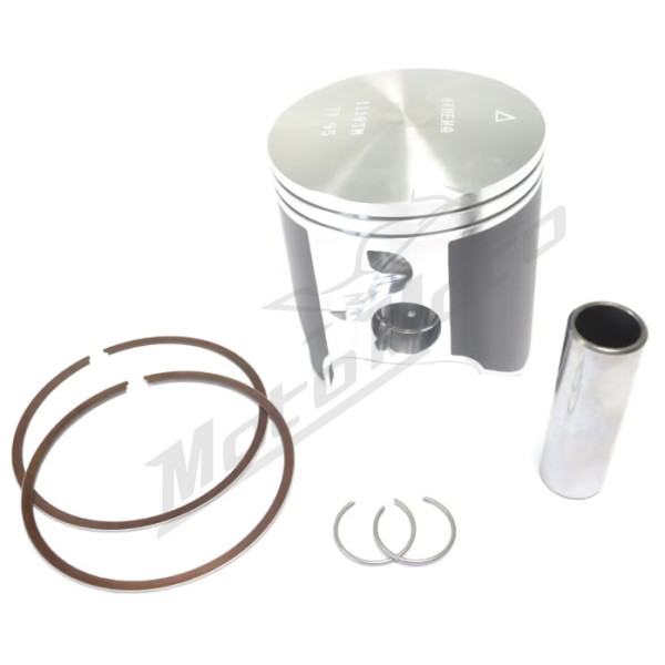 ATHENA Piston Kit Ø 71,96 mm YAMAHA YZ 250 02-24