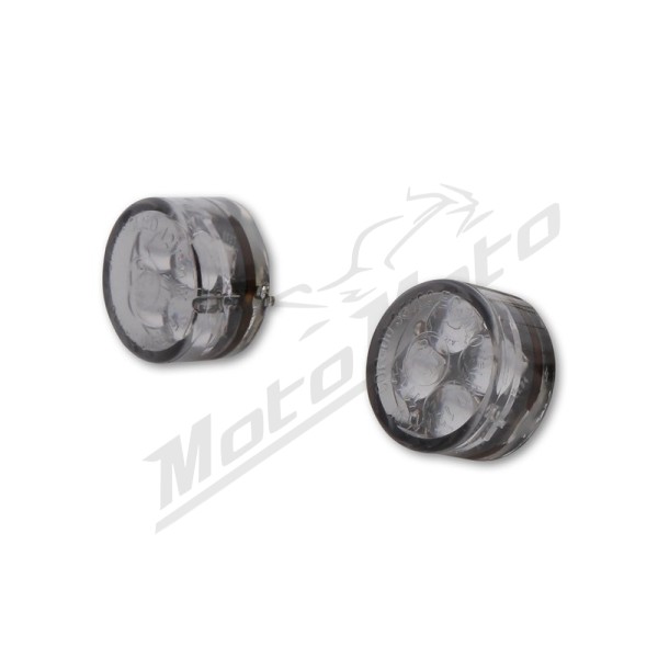 HIGHSIDER Universal Module Sixteen LED TailLight/Indicator 3in1 (Pair)