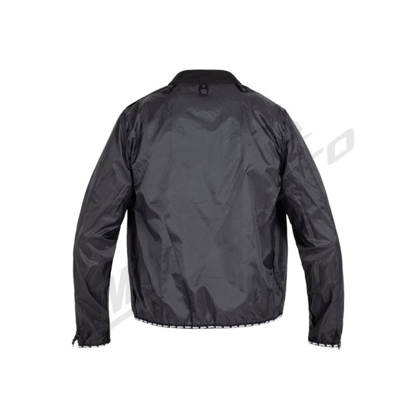 JOHN DOE Moteriška Aero Mesh Windblock vidinė striukė