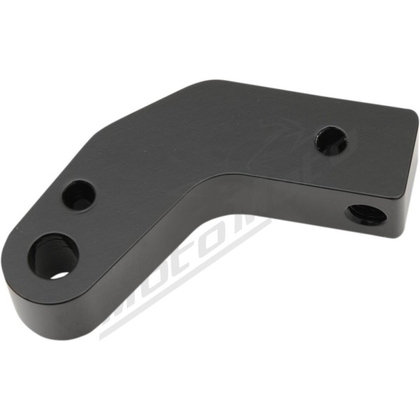 MEMPHIS SHADES HD Headlight Mount Extension Hardware Harley Davidson FXDWG / FXS / FXST / FXSTB / FXSTD / FXWG 1340-1690 80-13