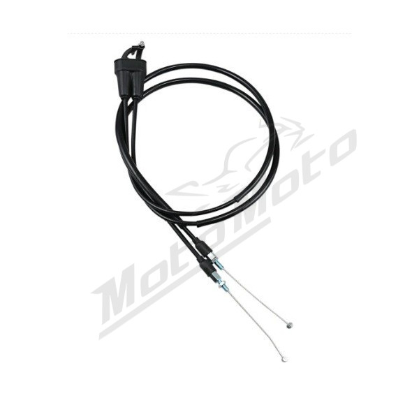 MOTION PRO Black Vinyl Throttle Cable Husqvarna / KTM 250-450 15-20