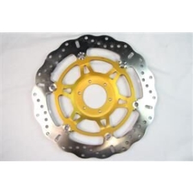 EBC Contour X Series Brake Rotor HONDA CB 1100 - 1300 98-07