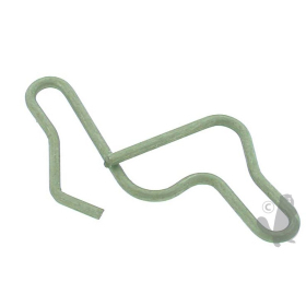 Eurogarden Recoil starter paw-spring Stihl 