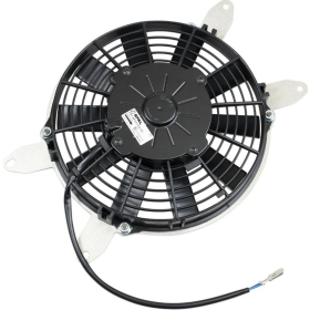 MOOSE OFFROAD Hi-Performance Cooling Fan Kawasaki KVF 750 i 4x4 Brute Force 12-18