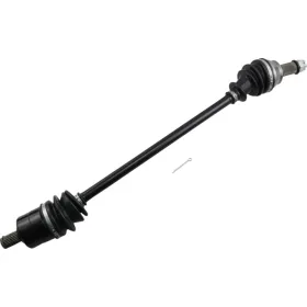 MOOSE OFFROAD FOUR WHEEL OEM Replacement Standard CV Axle Polaris Ranger RZR 900cc 11-14