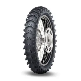 Padanga Dunlop GEOMAX MX14 110/100 R18 64M TT