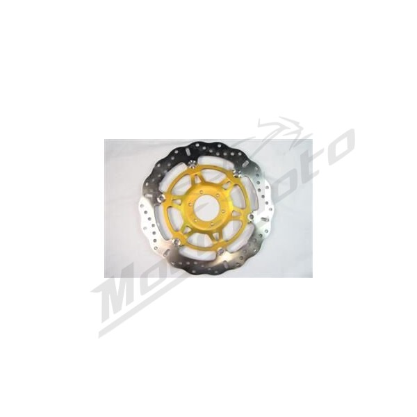 EBC Contour X Series Brake Rotor HONDA CB 1100 - 1300 98-07