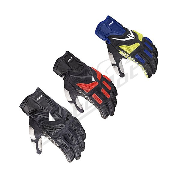 LS2 Ravin Man Gloves
