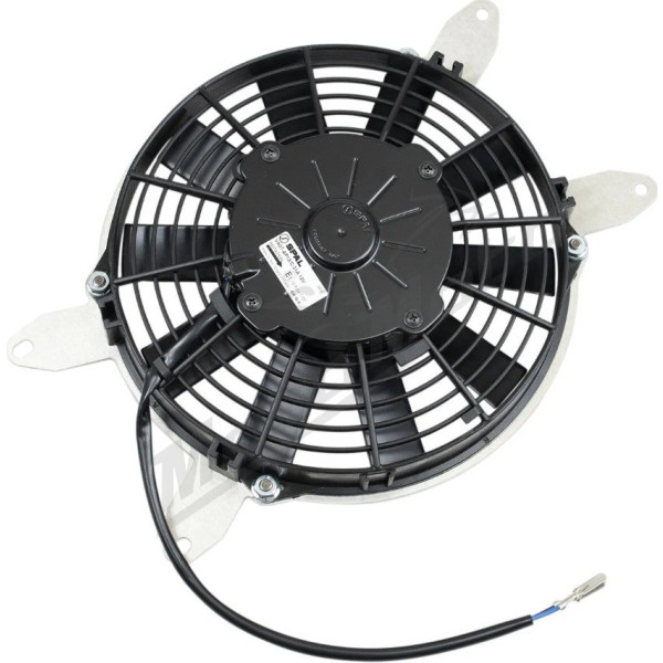 MOOSE OFFROAD Hi-Performance Cooling Fan Kawasaki KVF 750 i 4x4 Brute Force 12-18