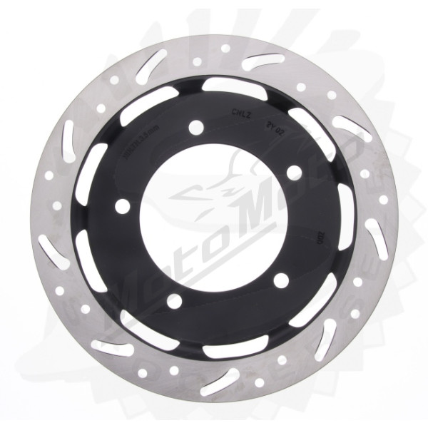 Brake disc front Peugeot Belville 125-200cc 17-20