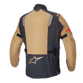 Alpinestars Textil Jacket ST-7 2L GTX Gobi Brown/Black
