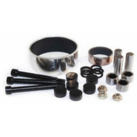 EPI Clutch Rebuild kit Polaris ATP / Diesel / Magnum / Sportsman 455-500 98-05