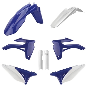 POLISPORT Plastic Kit Sherco SE / SE-R 250-450 14-15