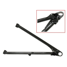 Sno-X A-Arm lower Right Ski-Doo 2009-15