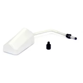 V PARTS F1 Reversible Mirror Universal (1pc) M10
