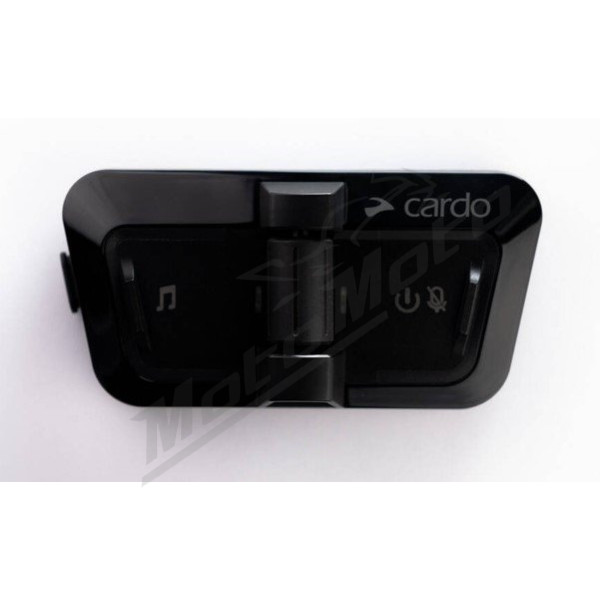 CARDO Outdoor Packtalk Communication System Single Pack