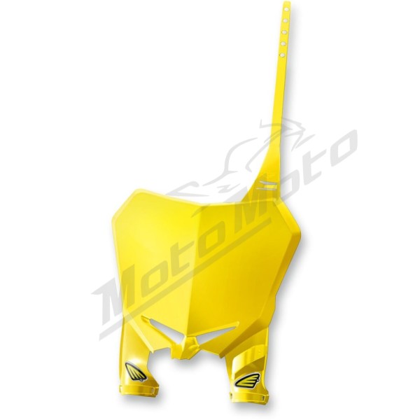 CYCRA Stadium Number Plate Suzuki RM-Z 250-450 08-18