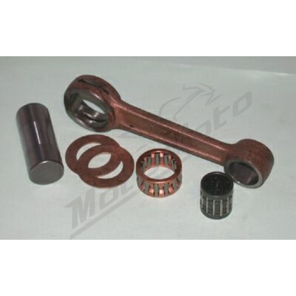 TOURMAX Connecting Rod Kit Suzuki RMX / SMX / TS 50cc 79-83