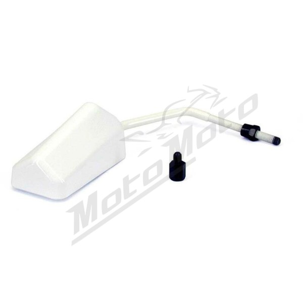 V PARTS F1 Universalus apverčiamas veidrodėlis 1vnt. M10