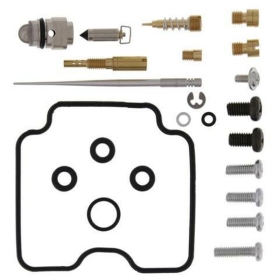 ALL BALLS karbiuratoriaus remonto rinkinys Yamaha YFM 660 Grizzly 02-08