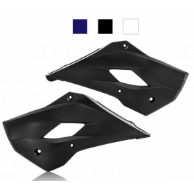 Side covers ACERBIS Husqvarna TC 85cc 2014-2017 2pcs