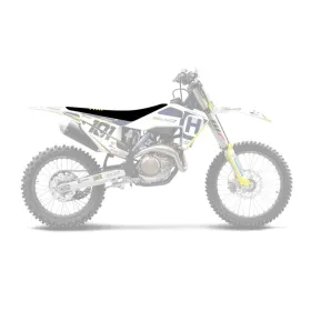 Blackbird sėdynės užvalkalas DOUBLE GRIP 3 Husqvarna TC / FC / TE / FE 125-501cc 19-23