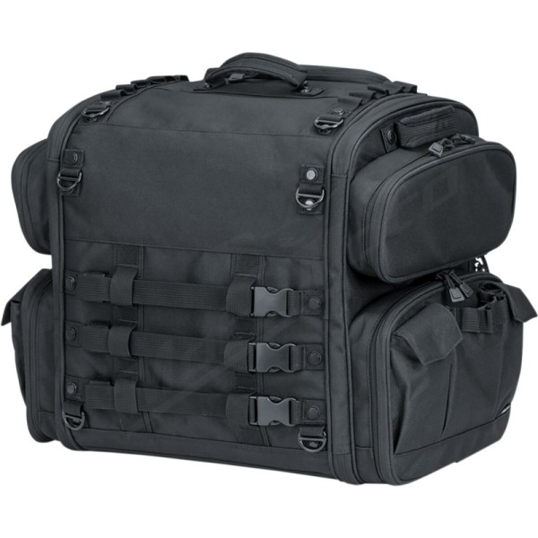 KURYAKYN Momentum Road Warrior Bag 485x405x305mm