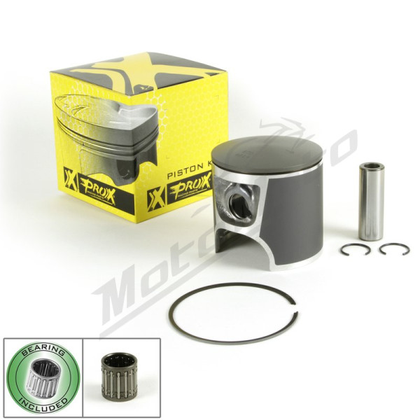 PROX Piston Ø76.00mm Lynx / Ski Doo 580-600 90-99