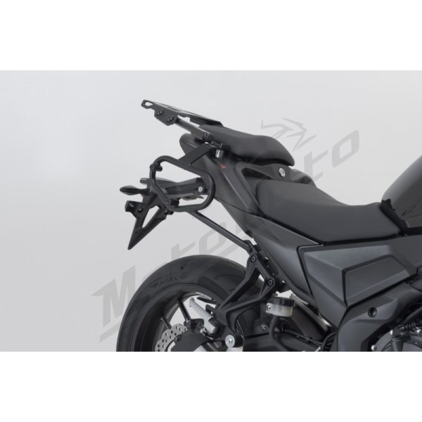 SW-MOTECH SLC Side Carrier Right Voge Naked 500 R 20-23