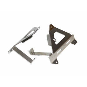 AXP radiatoriaus apsauginis rėmas Yamaha YZF 250-450cc 2023-2024