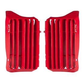 RACETECH radiator louvers Honda CRF 250/450cc 21-24