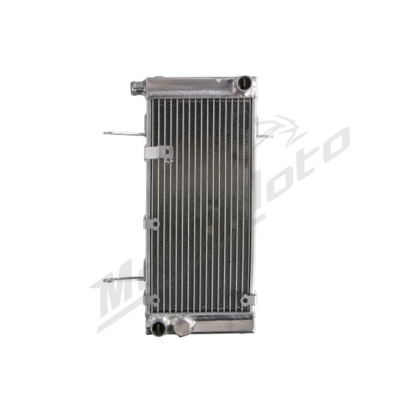 4Ride Radiator SUZUKI SV 1000 2003-2007