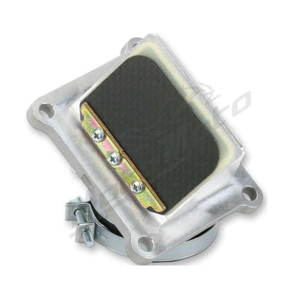 BOYESEN Rad Valve Reed Cage Assembly HONDA CR / HUSQVARNA CR 500 83-89