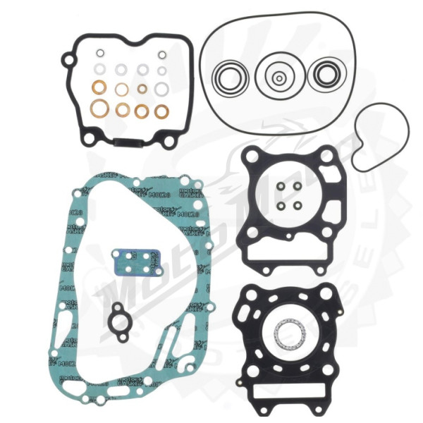 Engine Gasket set CENTAURO Suzuki Burgman 150 2002-2006