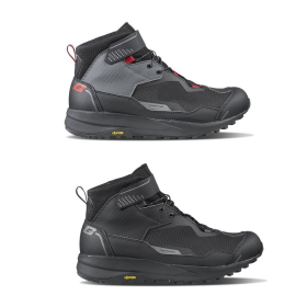 Gaerne short touring boots g_nexo aquatech