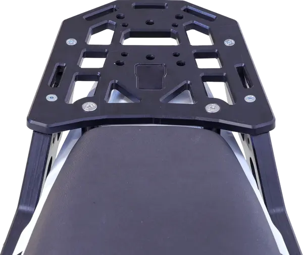 MOOSE OFFROAD Dual-Sport Rear Rack KTM ADVENTURE / ENDURO 390cc 25-26