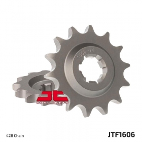 Front sprocket JTF1606