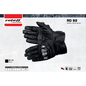 ROLEFF RO92 Summer Gloves