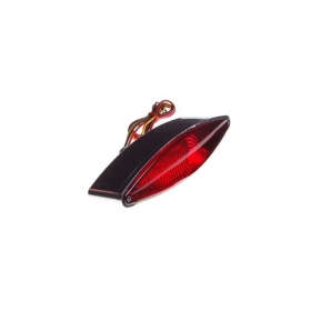 UNIVERSAL TAIL LIGHT 163MM