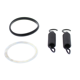 Winderosa (vertex) exhaust mount springs Suzuki RM / RMX 250 92-02