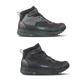 Gaerne short touring boots g_nexo aquatech