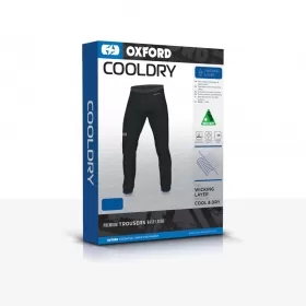 Oxford Cool Dry Vyriškos Termo kelnės