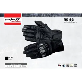 ROLEFF RO92 Summer Gloves