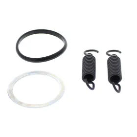 Winderosa (vertex) exhaust mount springs Suzuki RM / RMX 250 92-02